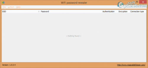 password revealer download